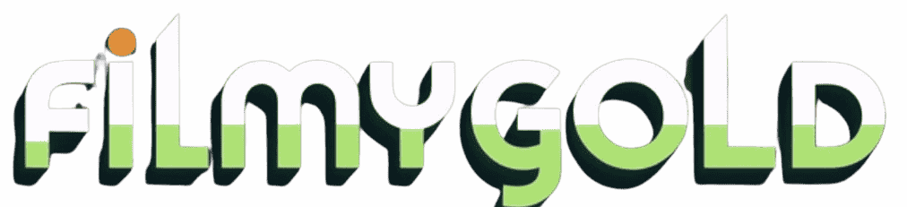 FilmyGold Logo